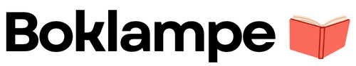 Boklampe